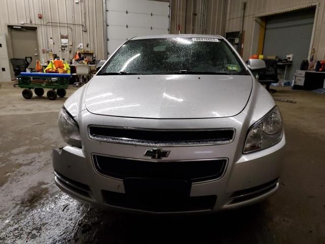 2009 Chevrolet Malibu 1LT