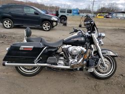 Harley-Davidson fl salvage cars for sale: 2006 Harley-Davidson Flhri