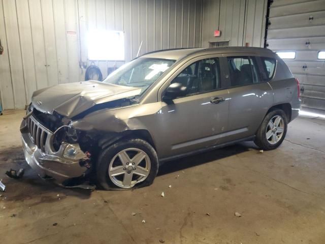 2007 Jeep Compass