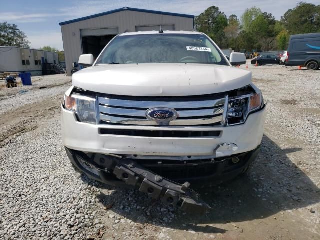 2010 Ford Edge Limited