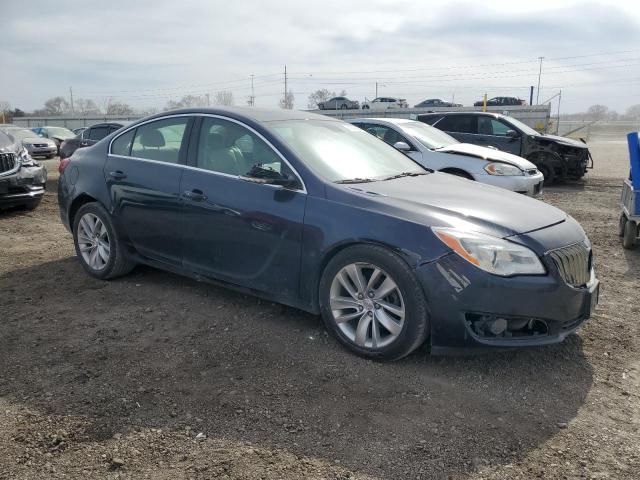 2015 Buick Regal Premium