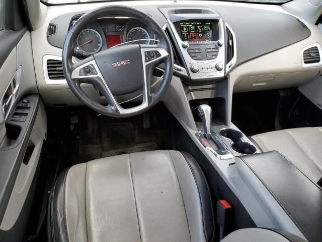 2012 GMC Terrain SLT