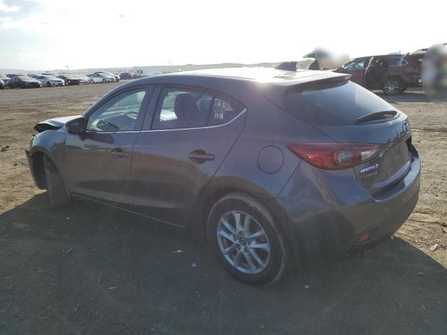 2014 Mazda 3 Grand Touring