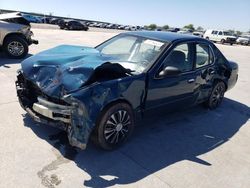 Salvage cars for sale from Copart Reno, NV: 1995 Nissan Altima XE