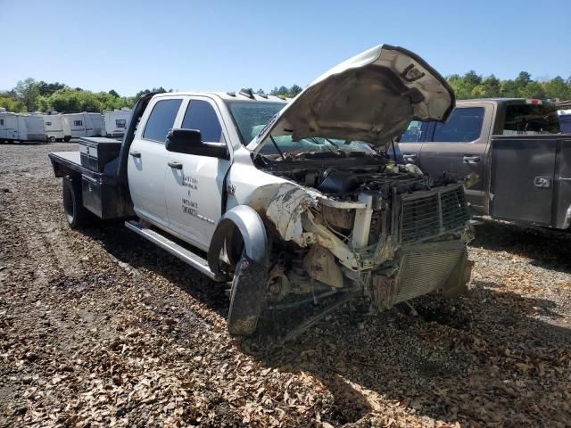 2019 Dodge RAM 5500