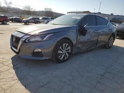 2020 Nissan Altima S en venta en Lebanon, TN