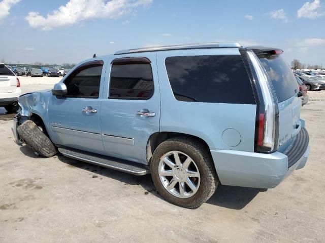 2011 GMC Yukon Denali