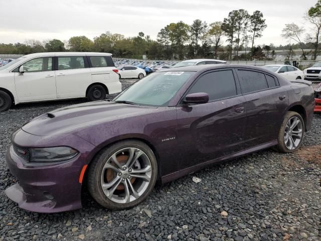 2021 Dodge Charger R/T