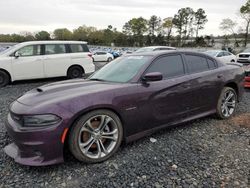 2021 Dodge Charger R/T en venta en Byron, GA