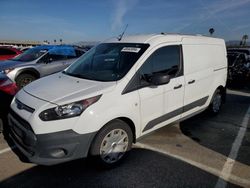 2018 Ford Transit Connect XL for sale in Van Nuys, CA