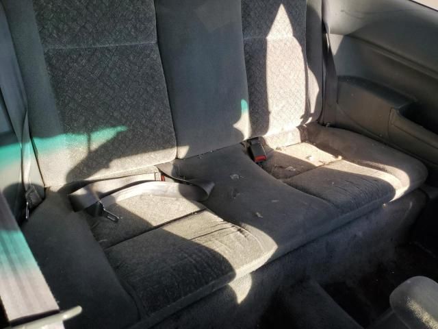 1998 Honda Civic EX