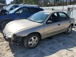 2002 Chevrolet Cavalier LS en venta en Seaford, DE