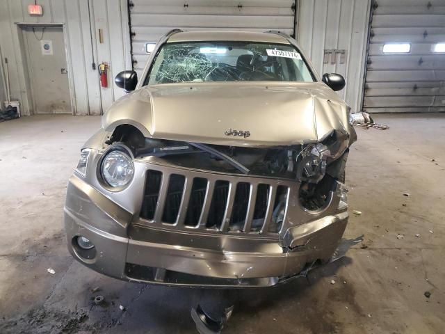 2007 Jeep Compass