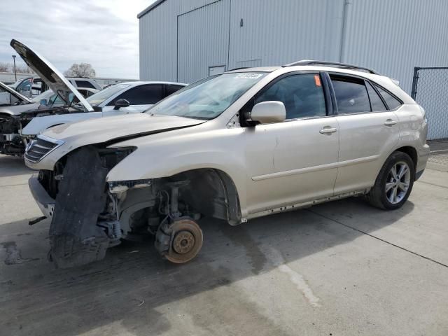 2006 Lexus RX 400