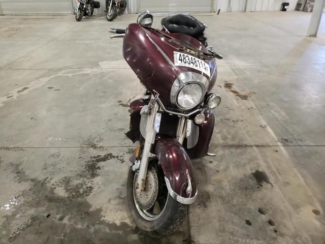 2006 Yamaha XVZ13 TF