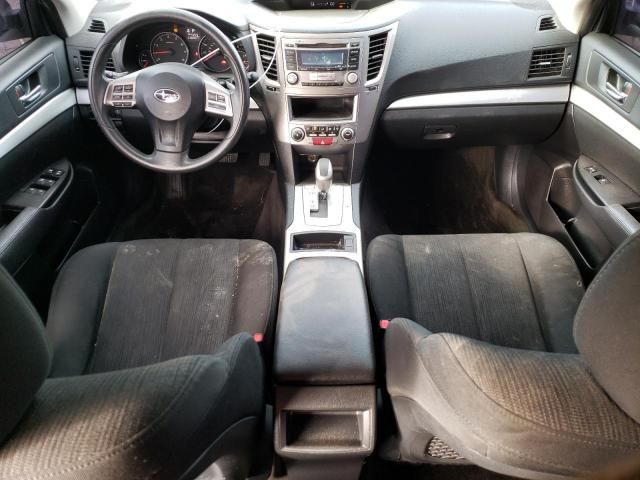 2013 Subaru Legacy 2.5I