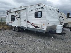 Keystone salvage cars for sale: 2009 Keystone Trailer