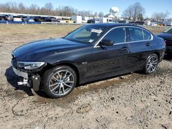 2022 BMW 330XE en venta en Hillsborough, NJ