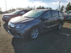 2019 Honda Odyssey EXL for sale in Denver, CO