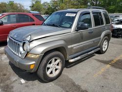 2005 Jeep Liberty Limited en venta en Eight Mile, AL