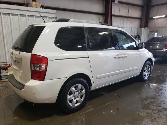 2009 KIA Sedona