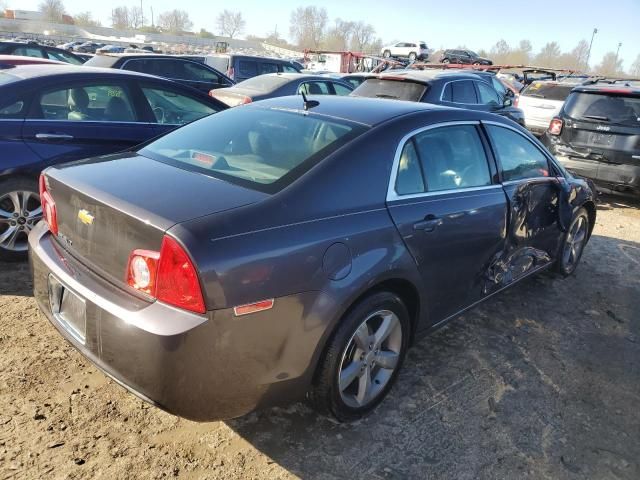 2011 Chevrolet Malibu 1LT