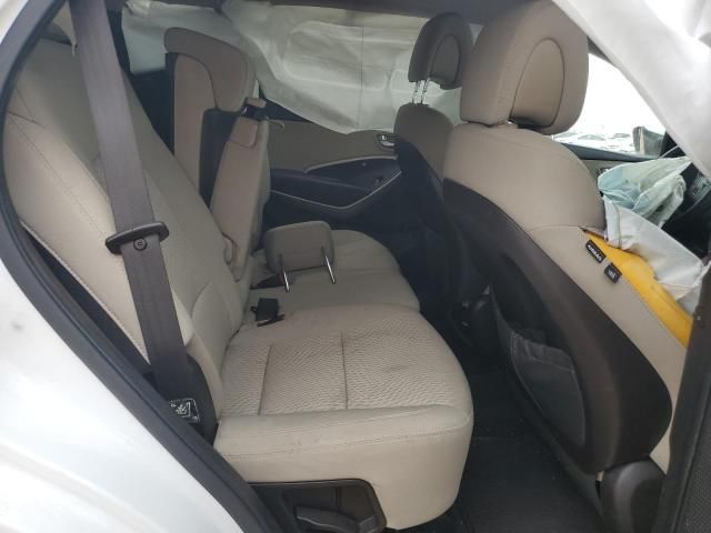 2015 Hyundai Santa fe Sport