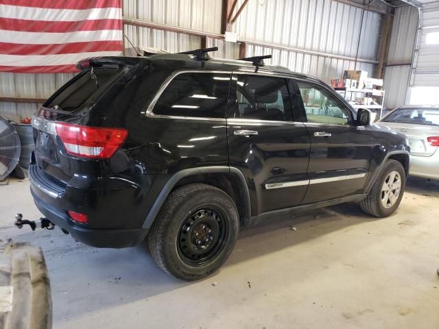 2011 Jeep Grand Cherokee Limited