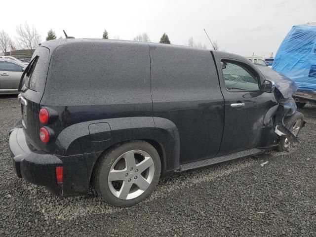 2008 Chevrolet HHR Panel LT