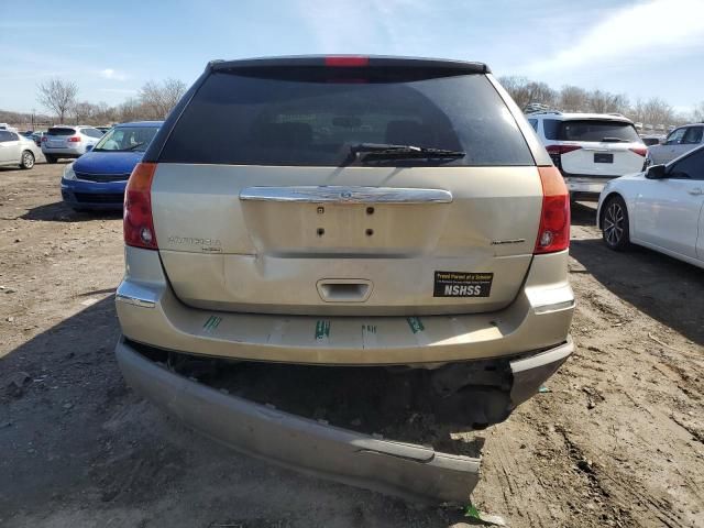 2006 Chrysler Pacifica Touring