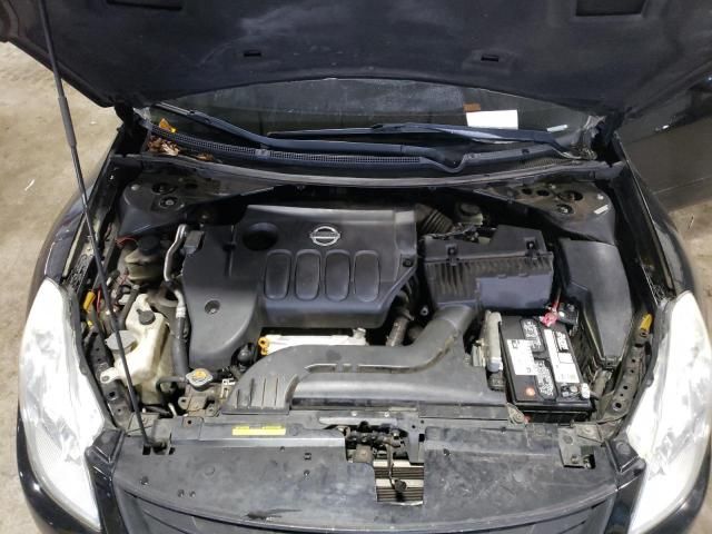 2011 Nissan Altima Base