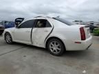 2005 Cadillac STS