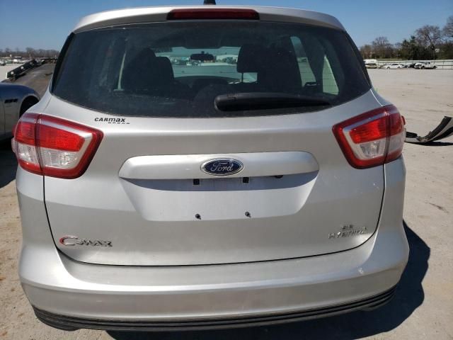 2017 Ford C-MAX SE