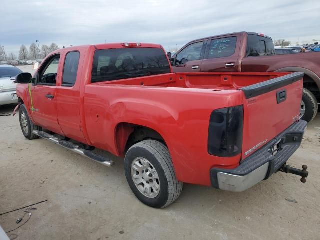 2008 GMC Sierra C1500