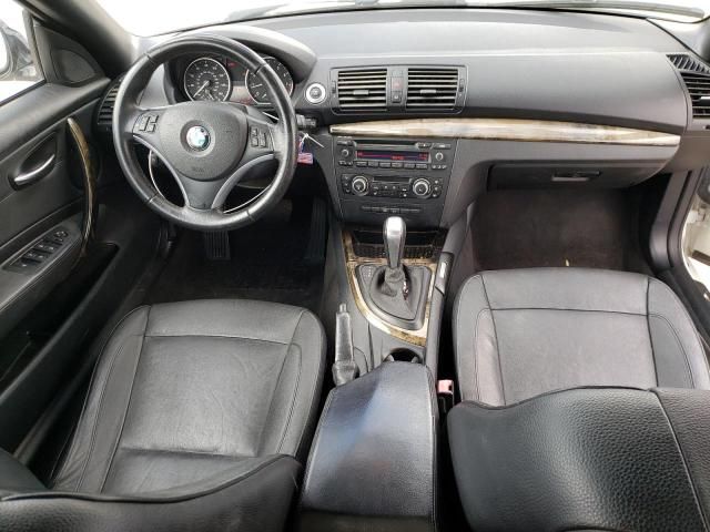 2010 BMW 135 I