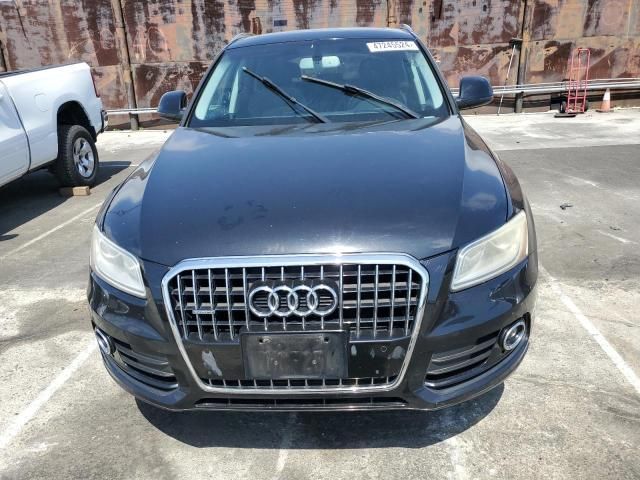 2014 Audi Q5 Premium Plus