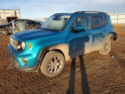 2021 Jeep Renegade Latitude for sale in Bismarck, ND
