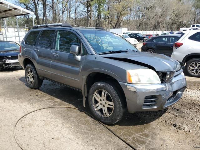 2004 Mitsubishi Endeavor XLS