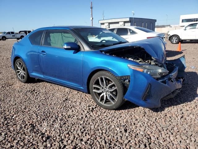 2014 Scion TC