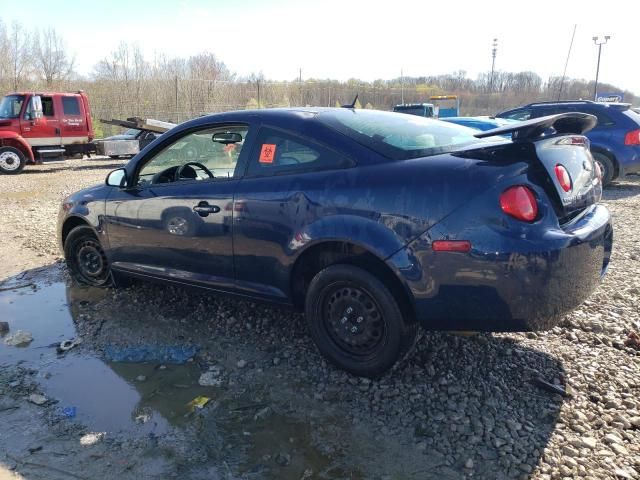 2009 Chevrolet Cobalt LS