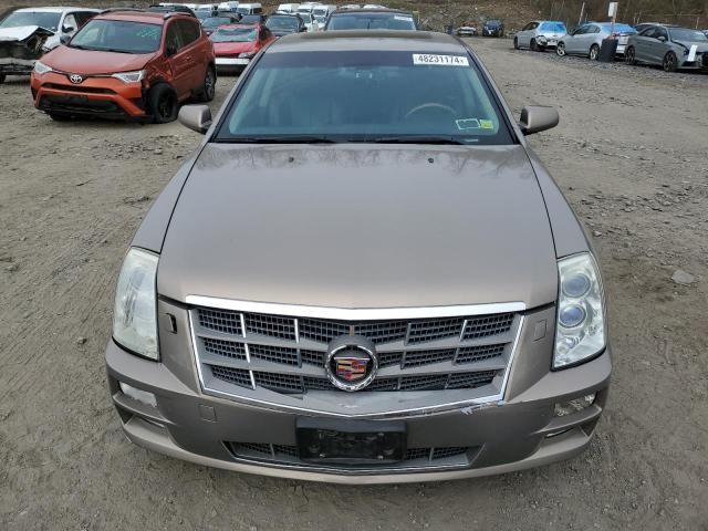 2008 Cadillac STS