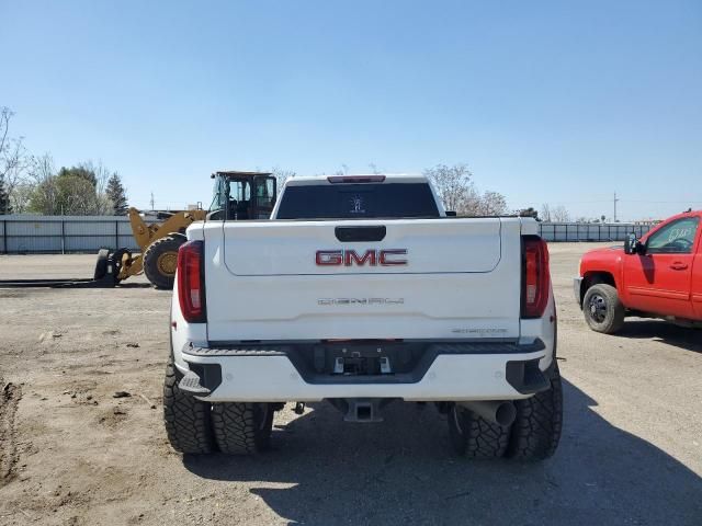 2022 GMC Sierra K3500 Denali