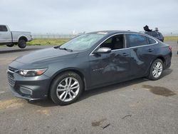 2017 Chevrolet Malibu LT for sale in Sacramento, CA