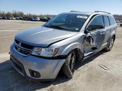 Dodge Journey se salvage cars for sale: 2019 Dodge Journey SE