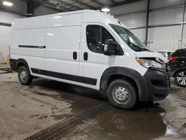 2023 Dodge RAM Promaster 2500 2500 High