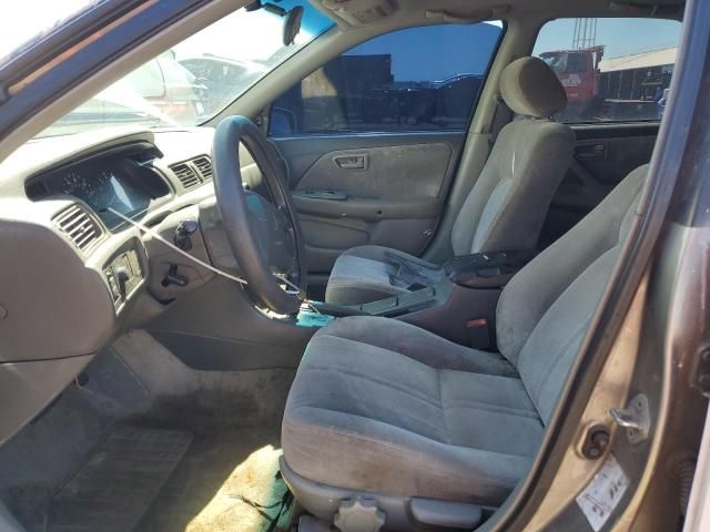 1998 Toyota Camry CE