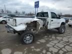 2004 Chevrolet Silverado K2500 Heavy Duty