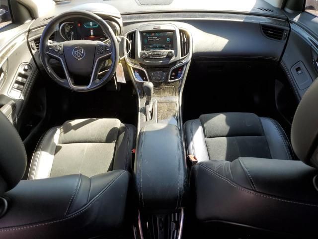 2014 Buick Lacrosse