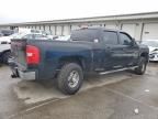 2008 Chevrolet Silverado K2500 Heavy Duty