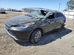 2021 Toyota Venza LE for sale in San Diego, CA